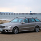 Image for article titled At $56,000, Would You Haul Ass To Buy This 2007 Mercedes E63 Family Hauler?